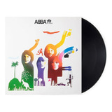 Lp Abba: The Album Lacrado Europeu