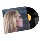 Lp Adele 30 Vinil Importado Lacrado Duplo Original P Entrega