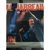 Lp Al Jarreau - In London