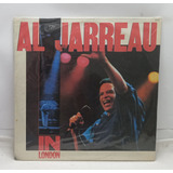 Lp Al Jarreau In London -