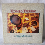 Lp Altamiro Carrilho - 50 Anos