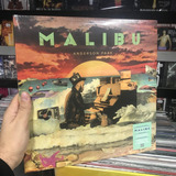 Lp Anderson Paak - Malibu (vinyl