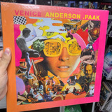 Lp Anderson Paak - Venice (vinyl Duplo Importado Lacrado)