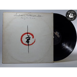 Lp Andreas Vollenweider Dancing With The Lion - Fa
