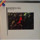 Lp Andrew Hill(dance With Death)1980-blue Note