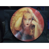 Lp Angélica Touch Picture Disk 89