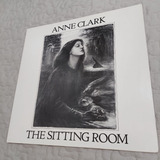 Lp Anne Clark - The Sitting