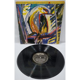 Lp Antonio Carlos Jobim E A Nova Banda passarim c encarte