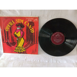 Lp Arthur Fiedler Orquestra Opera Sem Canto