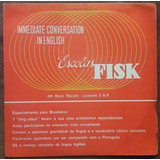Lp Aula De Inglês Conversation In English Fisk Lessons 5/6 