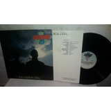 Lp Banda Cesio 137 A Essência Final + Encarte Rock Ler Mais.
