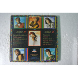 Lp Banda E Voz - Que Solidão Que Nada - Com Encarte