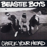 Lp Beastie Boys - Check Your