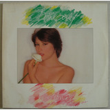 Lp Beth Goulart 1982 Passional, Disco