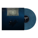 Lp Billie Eilish - Hit Me Hard (vinil Azul, Lacrado P Entreg