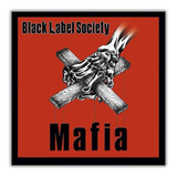 Lp Black Label Society -