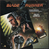 Lp Blade Runner Vangelis New American