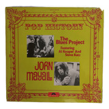 Lp Blues Project, John Mayall: Pop
