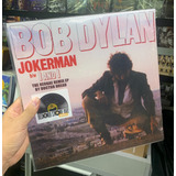 Lp Bob Dylan - Jokerman I