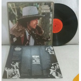 Lp Bob Dylan Desire 1975 C/encarte