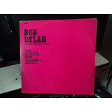 Lp Bob Dylan Vol.2-a Rare Batch