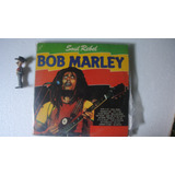 Lp Bob Marley - Soul Rebel - 20 Reggae Hits - Rge 1990