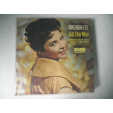 Lp Brenda Lee - All The