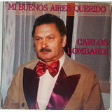 Lp Carlos Lombardi - Mi Buenos