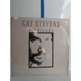 Lp Cat Stevens Foreigner 1973