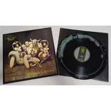 Lp Celtic Frost - Emperor's Return, Vinil Novo E Importado.