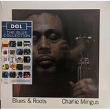 Lp Charles Mingus Blues & Roots