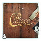 Lp Chicago V Disco Vinil Encarte Letras Poster Importado Usa