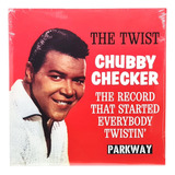 Lp Chubby Checker The Twist Single