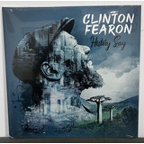 Lp Clinton Fearon - History Say