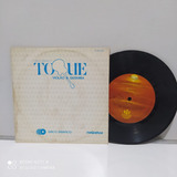 Lp Compacto - Curso Completo - Toque Violão E Guitarra