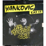 Lp Compacto Weird Al Yankovic Eat