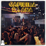 Lp Conjunto Flor Amorosa Gafieira 1979 Vinil Amostra Junina