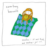 Lp Courtney Barnett - Sometimes I