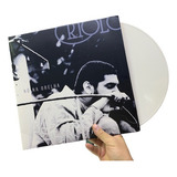 Lp Criolo - Nó Na Orelha (vinyl Importado Uk 180 Gramas)