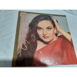 Lp Crystal Gayle Cage The Songbird