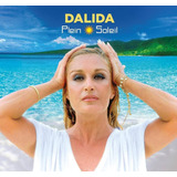 Lp Dalida - Plein Soleil [vinil