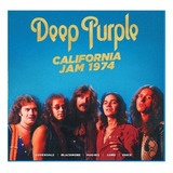 Lp Deep Purple - California Jam