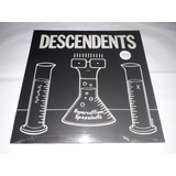 Lp Descendents Hypercaffium Spazzinate Vinil Lacrado