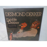 Lp Desmond Dekker Double Dekker