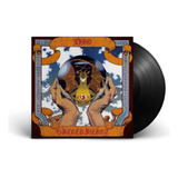 Lp Dio Sacred Heart Vinil 180g Novo Import Usa