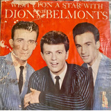 Lp Dion And The Belmonts -