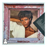 Lp Dionne Warwick Without Your Love