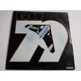 Lp Disco 79 Chic Dee D.