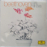 Lp Disco Beethoven - Para Milhões
