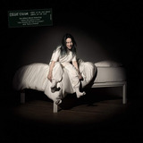 Lp Disco De Vinil Billie Eilish Gatefold Colorido Lacrado